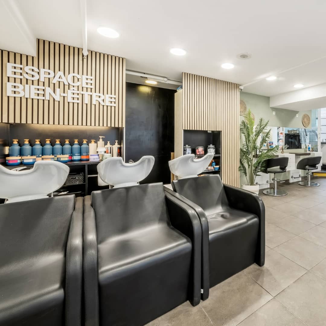 Mon Salon Espace bien-être et détente à Rennes Mon Salon espace bien-être